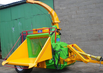 ЩЕПОРУБИТЕЛЬНАЯ МАШИНА Heizohack HM 5-400