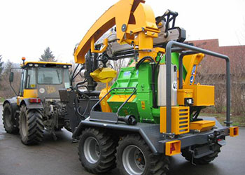 ЩЕПОРУБИТЕЛЬНАЯ МАШИНА Heizohack HM 10-500 K